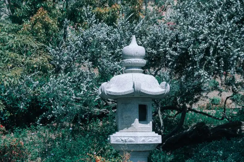 山东园林石雕艺术产品对比:马集镇艺祥石雕厂工艺与材质分析正文配图 2